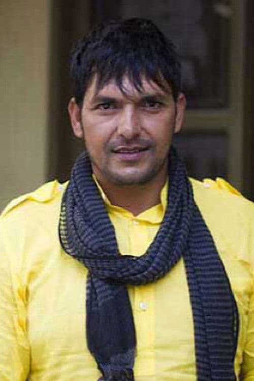 Kishor Khatiwada profile photo