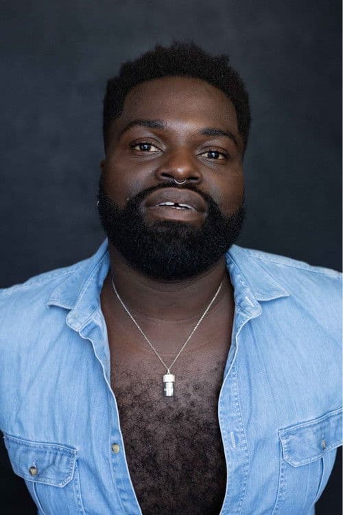 Gabriel Mokake profile photo