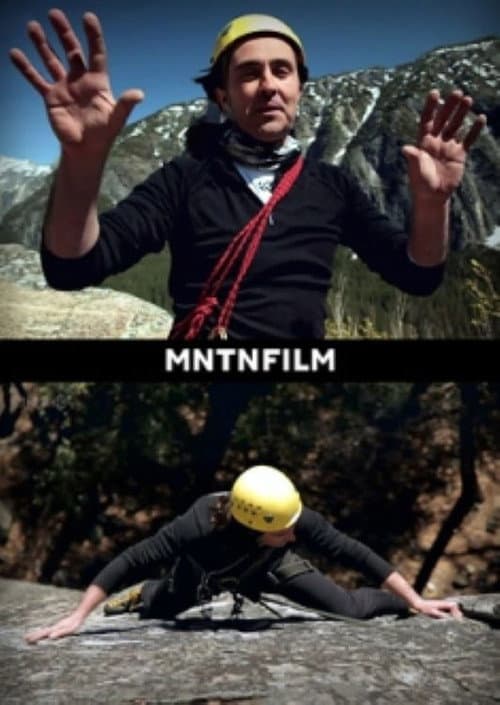 John Muir poster