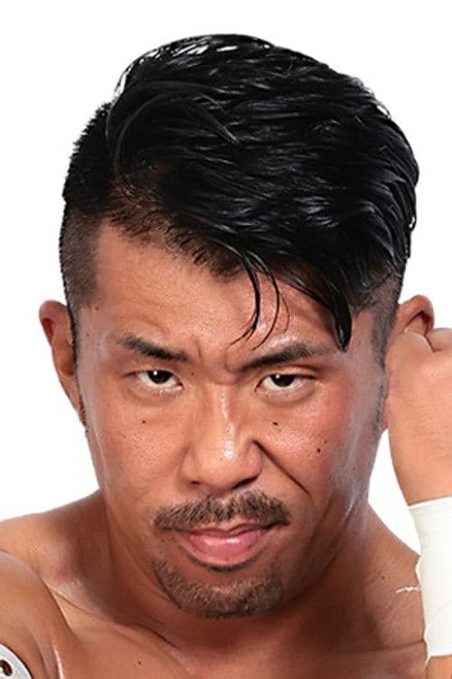 Hajima Ohara profile photo