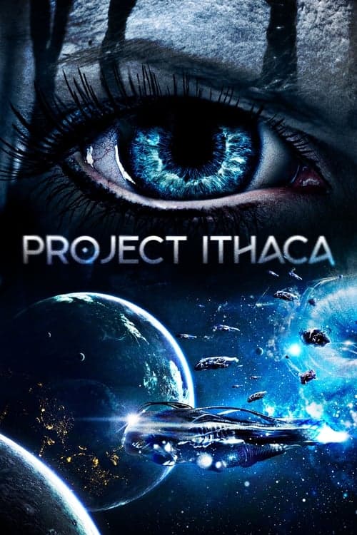 Project Ithaca poster