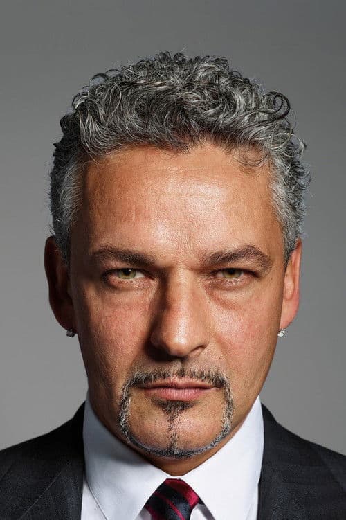 Roberto Baggio profile photo