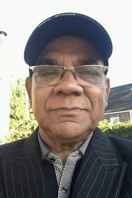 Ahmed Sharif profile photo