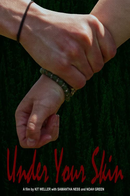 Under Your Skin poster