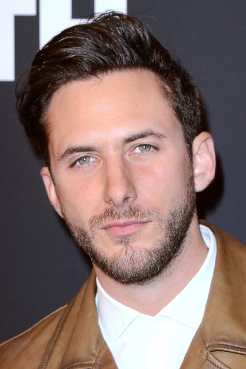 Sebastián Zurita profile photo