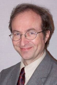 Alain Buron profile photo