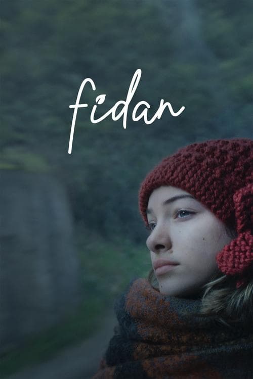 Fidan poster
