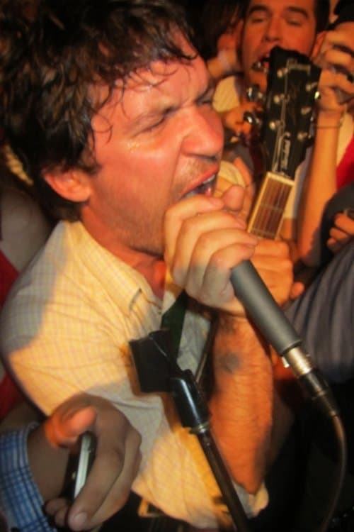 Tim Kasher profile photo