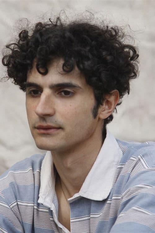 Michael Zindel profile photo