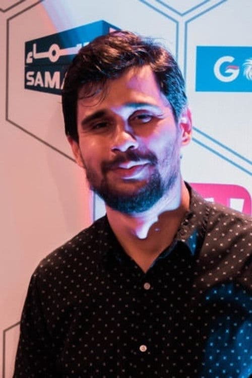 Tabish Hashmi profile photo