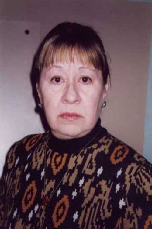 Bronislava Zakharova profile photo