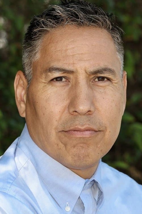 Myrton Running Wolf profile photo