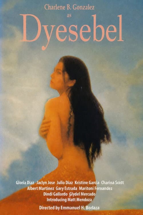 Dyesebel poster