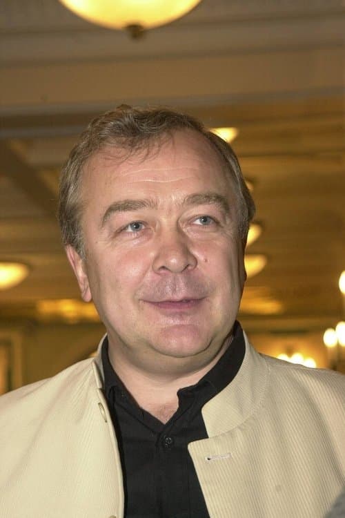 Sergei Prokhanov profile photo