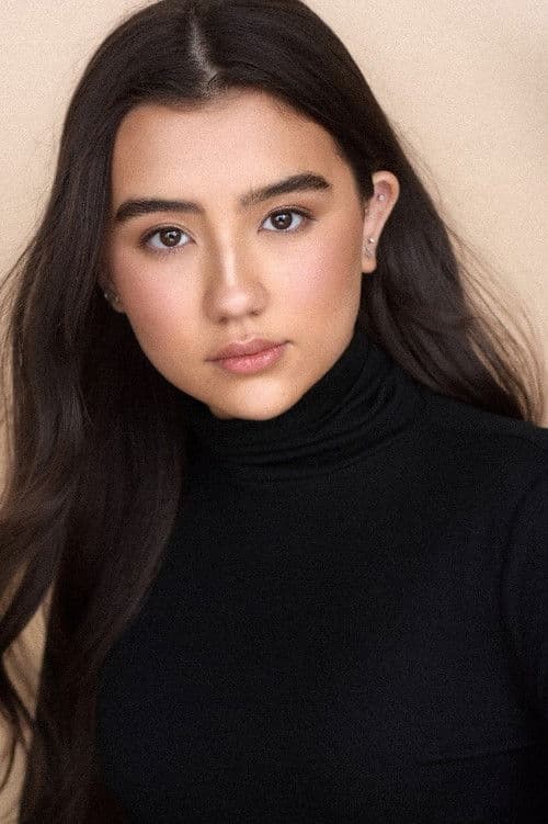 Zoriah Wong profile photo