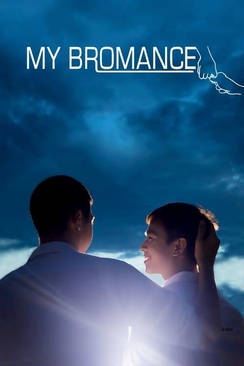My Bromance poster