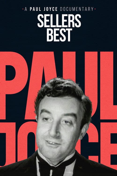 Sellers' Best poster
