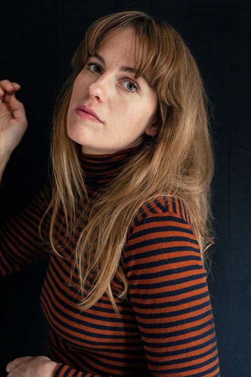 Isabell Polak profile photo