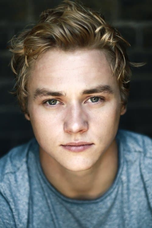Ben Hardy profile photo