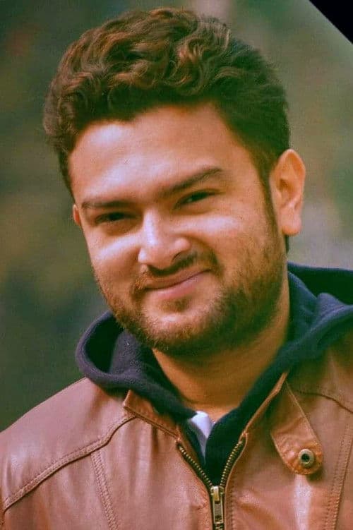 Vivaan Ghosh profile photo