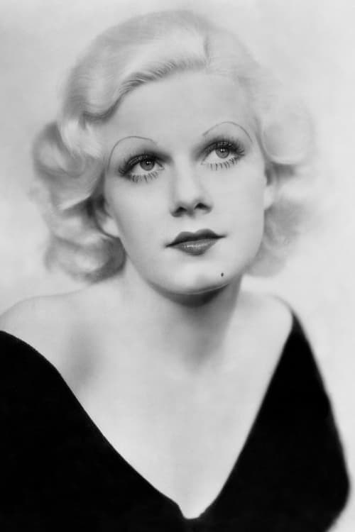Jean Harlow profile photo
