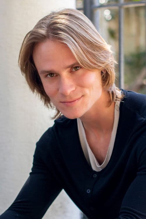 Cameron Greco profile photo