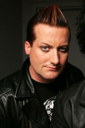 Tré Cool profile photo