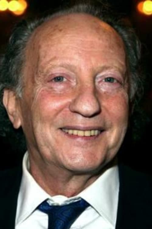 Paul Lederman profile photo