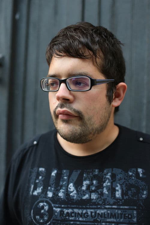 Eduardo Cabrera profile photo