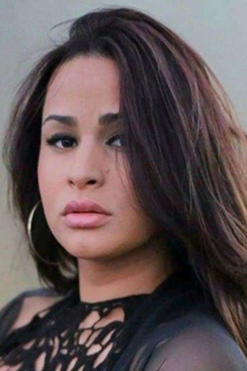 Harmony Santana profile photo