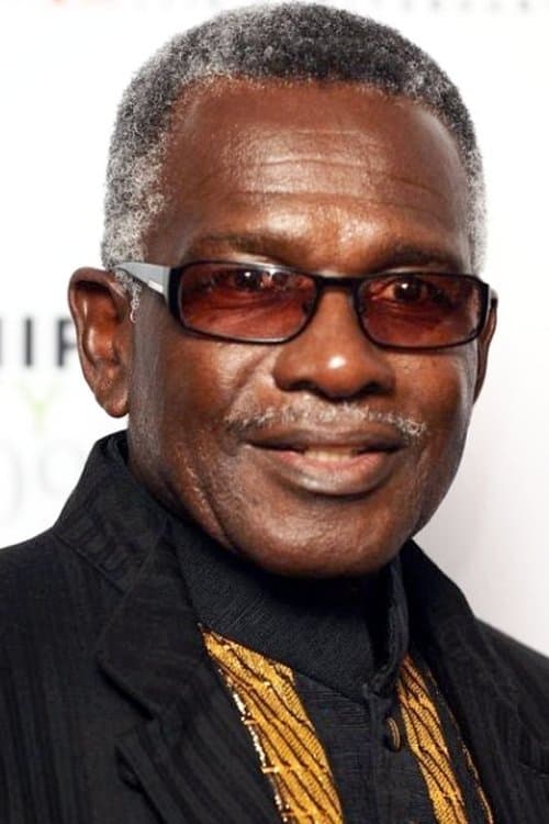 Rudolph Walker profile photo