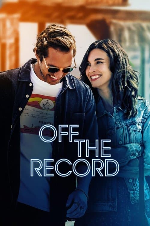 Off the Record poster