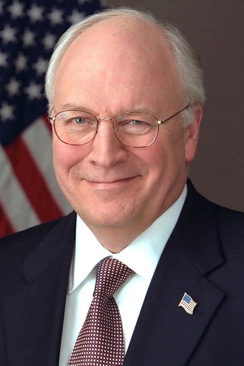 Dick Cheney profile photo