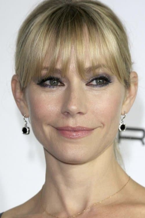 Meredith Monroe profile photo