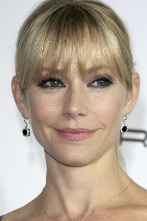 Meredith Monroe profile photo