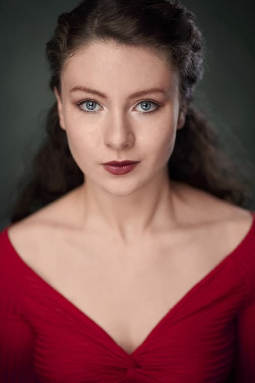 Megan Tremethick profile photo