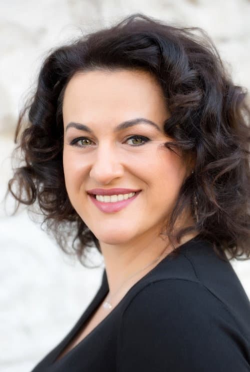Monika Bohinec profile photo