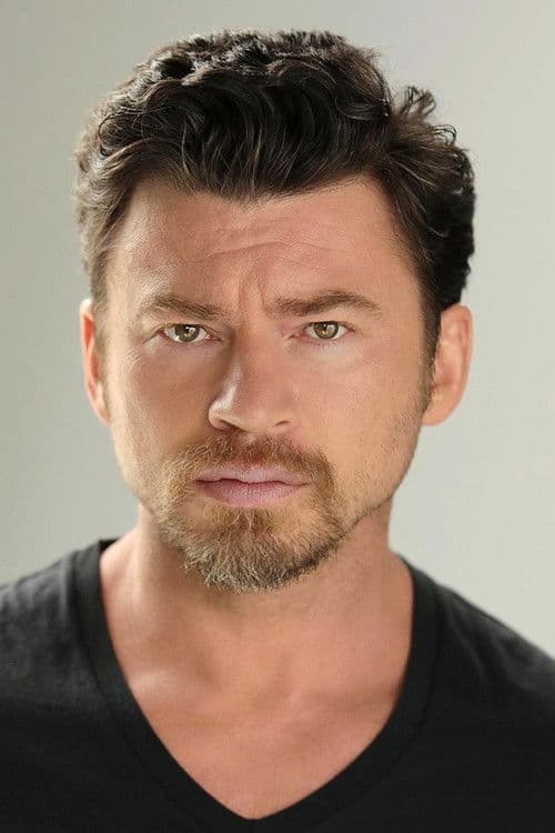 William Mark McCullough profile photo