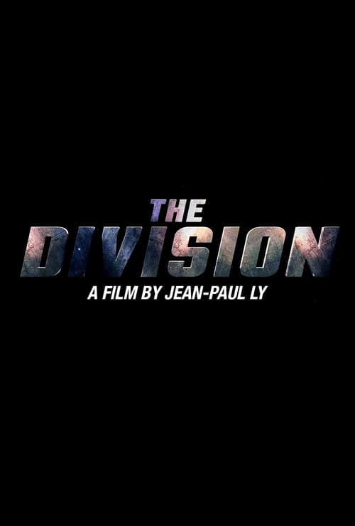 The Division poster