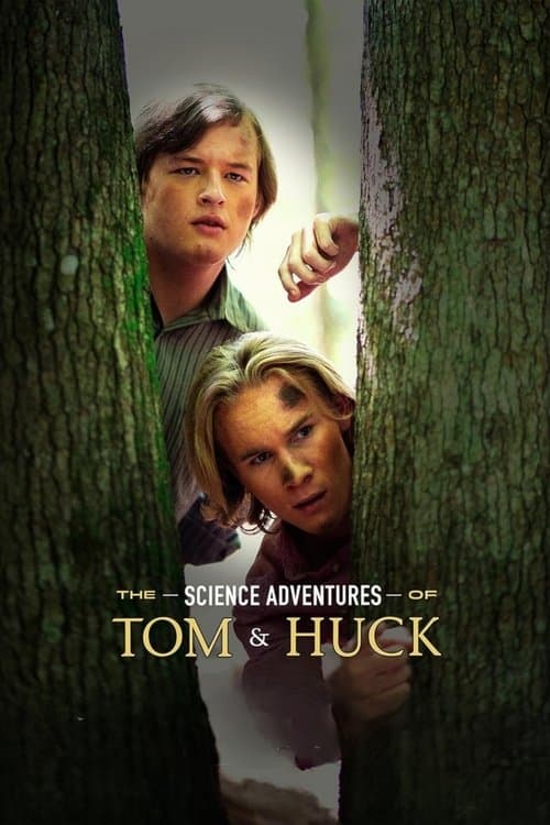 The Science Adventures of Tom and Huck