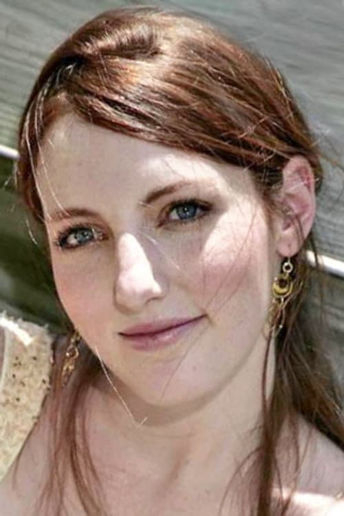 Caitlin Glass profile photo