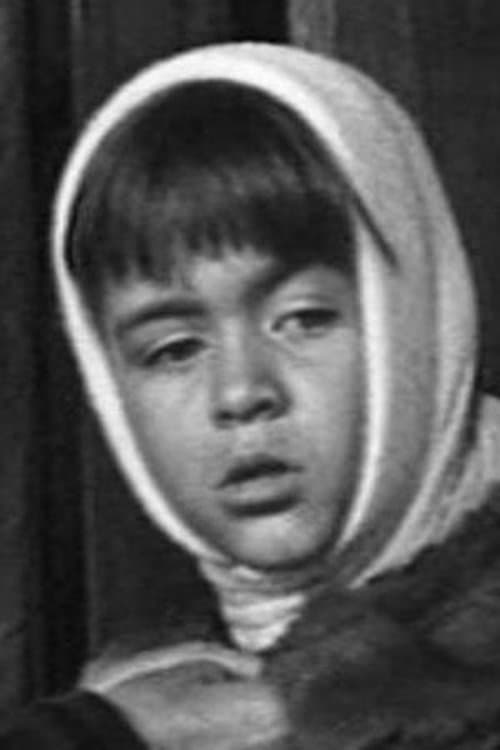 Anna Zolotaryova profile photo