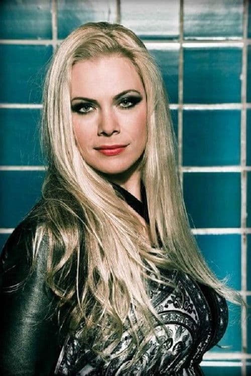 Amanda Somerville profile photo