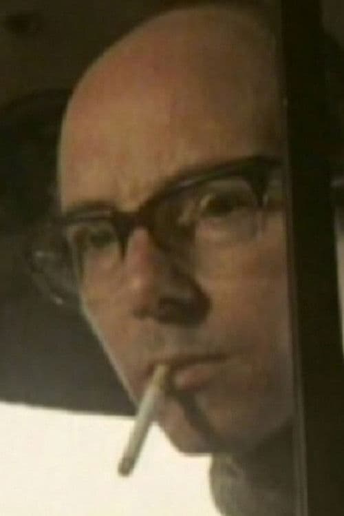 Gerald Taylor profile photo