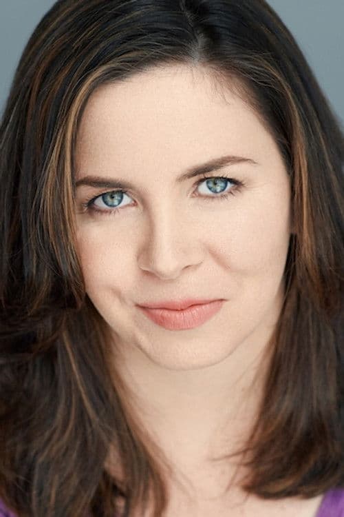 Caitlin Graham profile photo