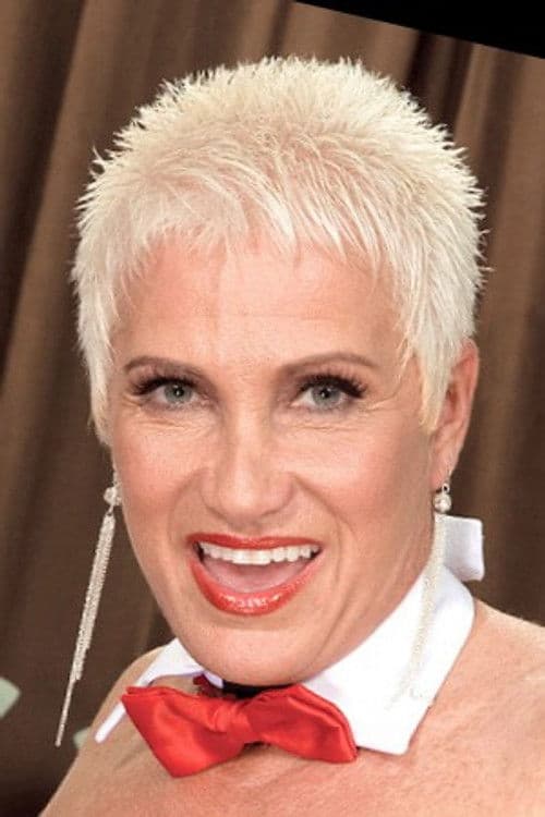 Trinity Powers profile photo