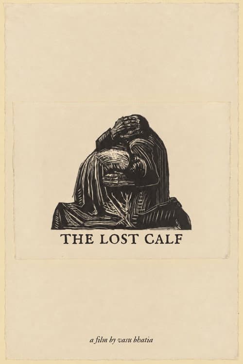 The Lost Calf poster