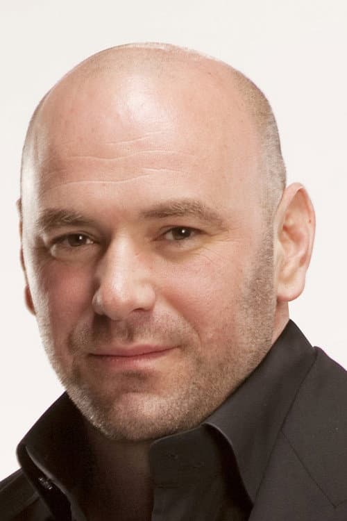 Dana White profile photo