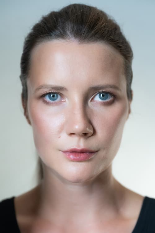 Inna Kolyada profile photo