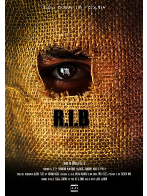 R.I.B. poster